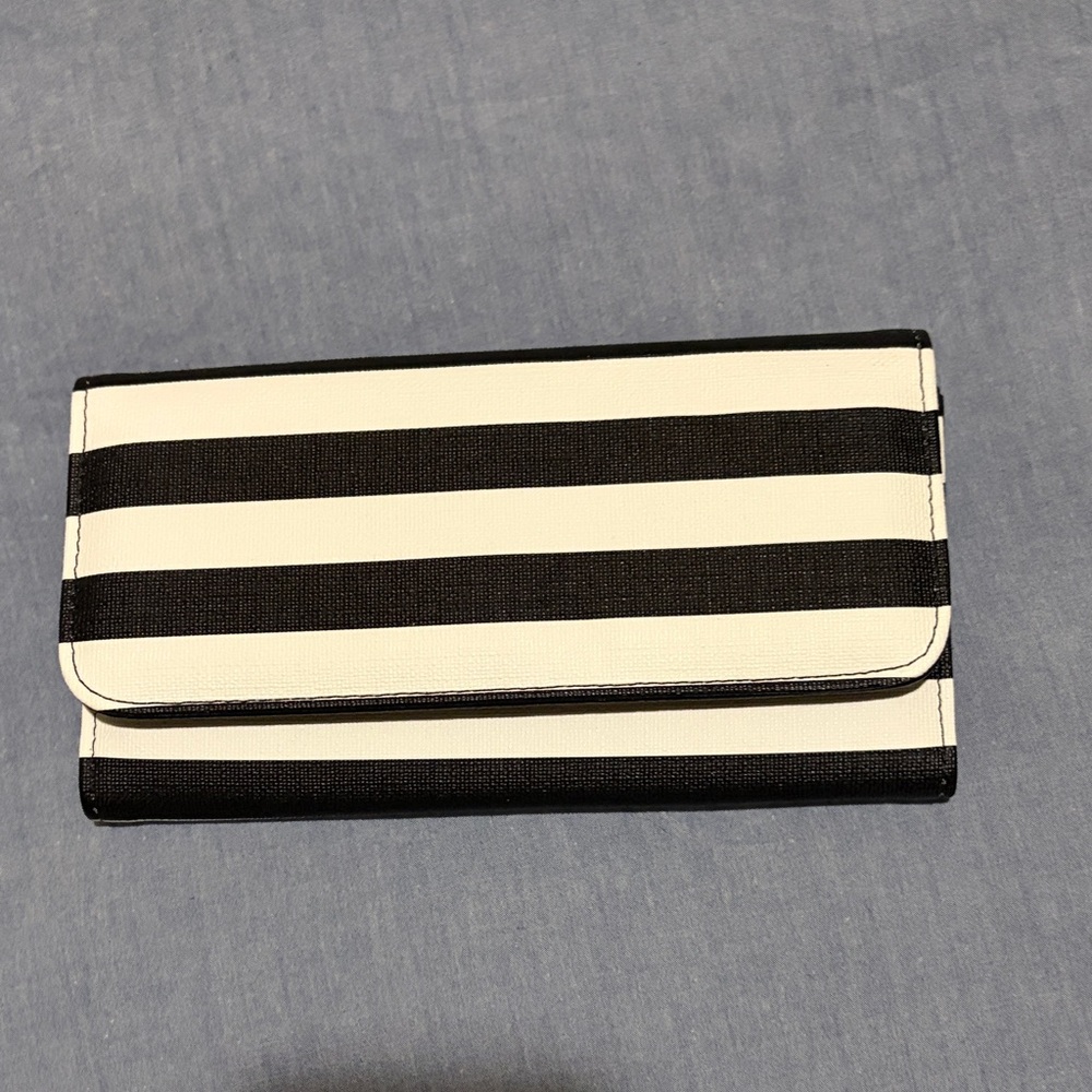 Kut from the Kloth Wallet